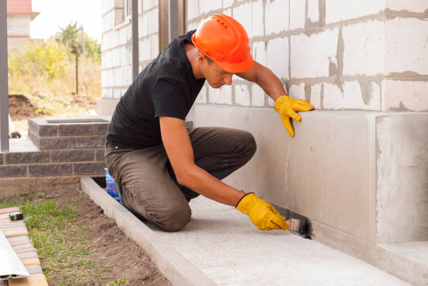 Waterproofing professionals working in Bladensburg, MD
